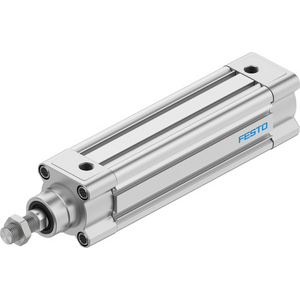 DSBC-50-150-D3-PPSA-N3 Normzylinder
