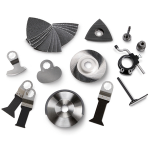 SET ACCESSOIRES REPARATION DE FENETRES