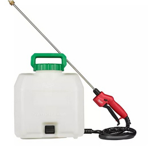 01000753, 8112901150, 4933464964 Chemietank mit Lanze M18 BPFP-CST für Akku-Rückensprühgerät