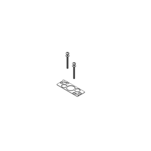 SMC PAKKING + SCHROEVEN (10 SETS) VQZ1000-GS-2