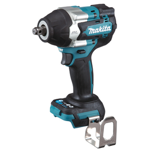 MAKITA SLAGMOERSLEUTEL 18 V DTW700ZJ