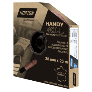 63642531803 RTL ANTISPRECO 38MMX25M R222 P220 ROTOLO