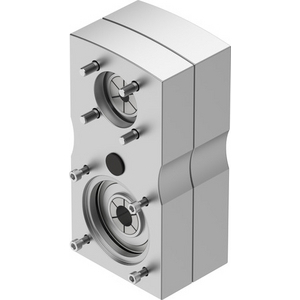 KIT PARALLELE EAMM-U-110-D50-84AA-120