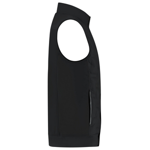 TRICORP PUFFER BODYWARMER REWEAR 402710 ZWART MT 5XL