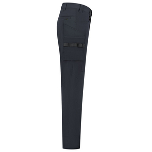 TRICORP WERKBROEK CORDURA 4WAY STRETCH 502026 MARINE MT 64