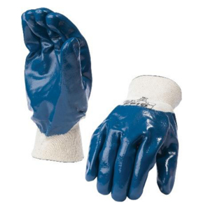 GUANTO MANUTENZIONE GENERALE 863287