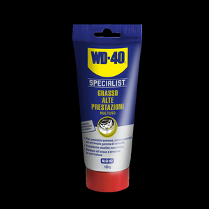 391076 (391075) WD-40 SPECIALIST GRASSO TUBETTO 150 G X