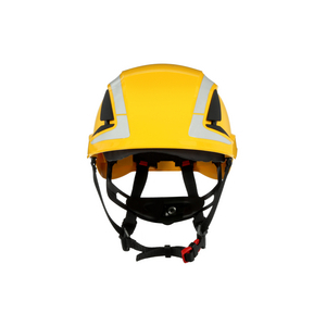 X5002V-CE SECUREFIT ELMETTO X5002V-CE, GIALLO, VENTILATO, RIFLETTENTE 7100175094