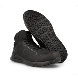 SHOE MINERAL HIGH - S3L SR CI HI FO ESD - SIZE 43/9 899245