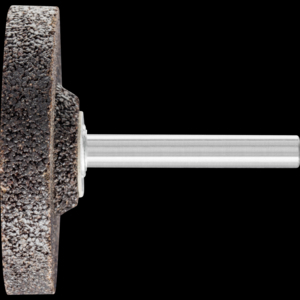 PFERD Mounted point ZY 5008 6 AN 30 N 5 B