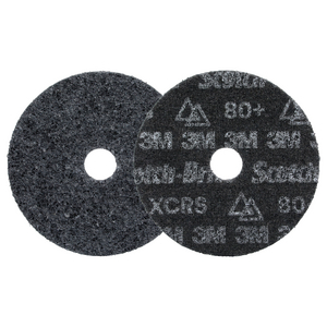 DISQUE DE TRAITEMENT DE SURFACE DE PRECISION ULTRARESISTANT