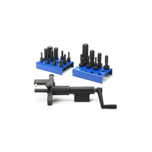 SPELLATUBI MANUALE SPELSPF1