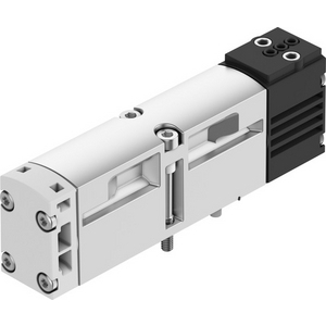 VSVA-B-M52-A-A2-P1 Basic valve
