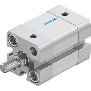ADN-16-10-A-P-A Compact cylinder