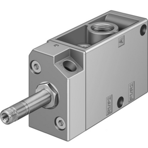 MFH-3-1/4 Solenoid valve