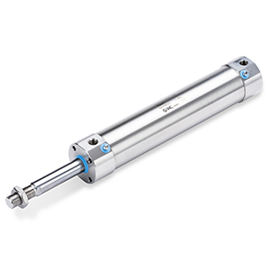 SMC RVS CILINDER CDG5BN20TF-75-X2977