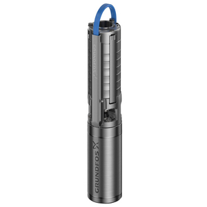 GRUNDFOS POMP SP 3A-15 1,1KW 380-415V 50Hz