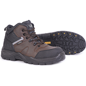 Shoe LAUTARO 2 Evol S3 HRO SRC Size 46