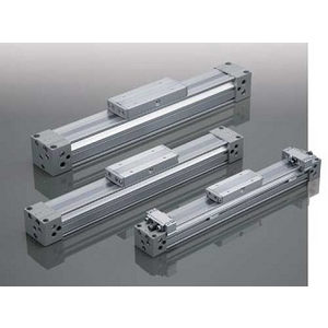SMC ZUIGERSTANGLOZE CILINDER MY1B25-1000Z