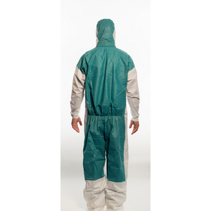 TUTA PER VERNICIATURA 51850, 2XL 7100146912