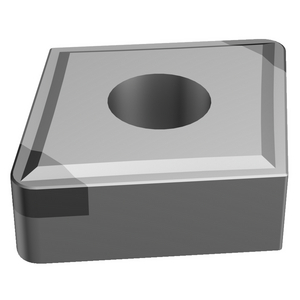 COROMANT ISO DRAAIWISSELPLAAT CNGM120408F-HGR 7125