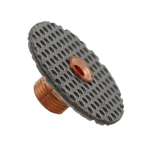 DIFFUSEUR GD ECOGAZ D4,0WT17