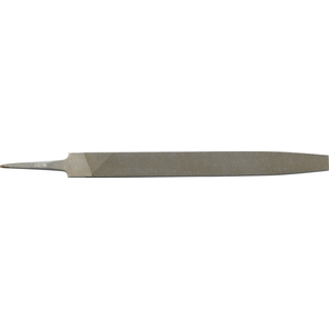 LIMA PIATTA A PUNTA SEMI-MORBIDO LUNGHEZZA (MM) 200 SEZIONE (MM) 20X5 N° DI DENTI PER CM 14 879945