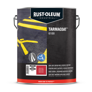 TARMACOAT L.GREY RAL7035 5L