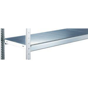 3210010375 Zusatzebene WS-Regal 2000x500 mm Stahlboden