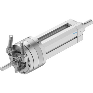 DSL-40-40-270-CC-A-S2-KF-B Swivel/linear unit