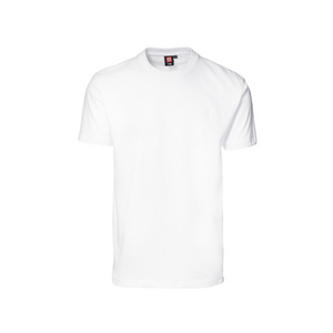 TRANEMO T-SHIRT RH0027 WIT MT S