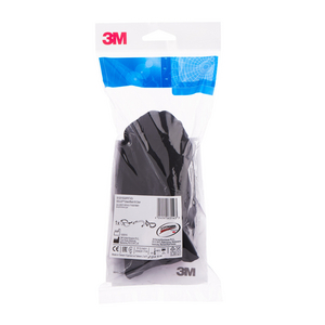 SCHUTZBRILLE SOLUS 1000 KIT S1201SGAFKT PP20150002, Set inkl. Schaumrahmen und Gummiband/Bügel