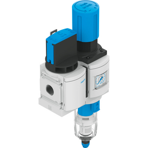 UNIT.CONDITIONN MS6-EM1FR-1/2-D6