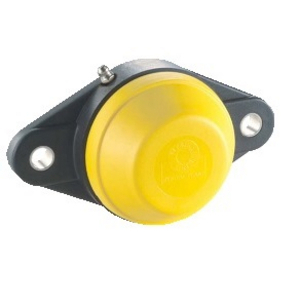 PALIER APPLIQUE D30 CAPOT OUVERT 99 ACC