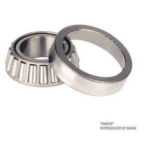 TAPERED ROLLER BEARING ASSEMBLY LM67048/LM67010-9X063
