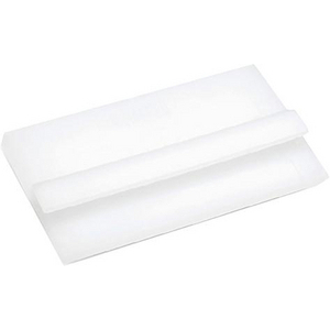 3210020225 Auszugsstop 80x40mm naturweiss