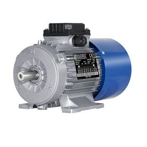 016140300000U-MOTORE AUTOFRENANTE KW 0,18 4P B14 IEC63B 3PH 230/400V 50HZ IP54 CLF IE1 BM MD FRENO DC