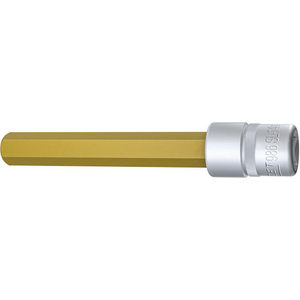 9625640141 Schraubendrehereinsatz 12 Innensechskant 14x140mm Hazet