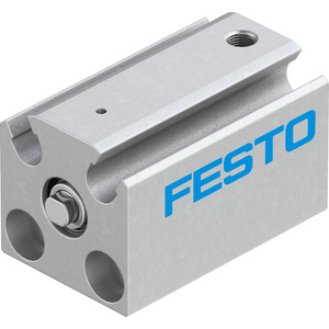 AEVC-6-5-P-A Short stroke cylinder