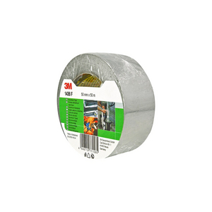 NASTRO IN ALLUMINIO 1436F, ARGENTO, 50 MM X 50 M 7000062000