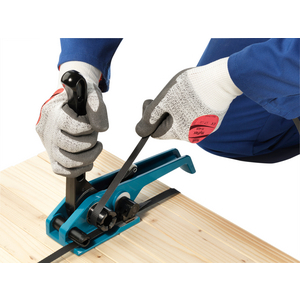 ANSELL Gloves HYFLEX 11-425 MT 8