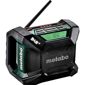 01780044, 8110400095 Akku-Baustellenradio R 12-18 DAB+BT Mtabo o. Akku o. LG Kt