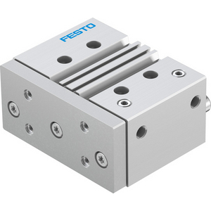 170954-CILINDRO GUIDATO DFM-63-50-P-A-KF