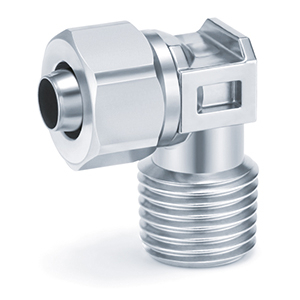 SMC COUPLING SUS KFG2L0604-01