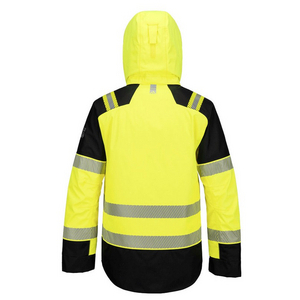 PARKA MODAFLAME FR PW3 HV JN 3XL