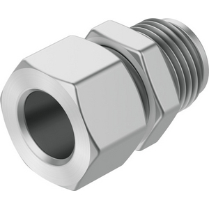 NPQH-H-G14F-Q8-P10 Bulkhead connector