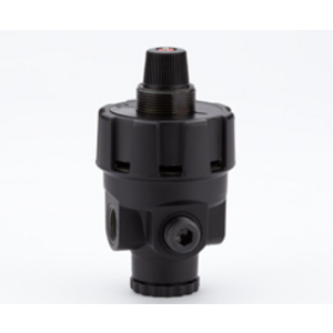 AIR PREP MISCELLANEOUS REGULATORS R24-400-RNLG