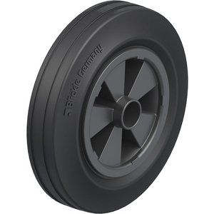 BLICKLE WIEL STAND. MASS.RUBB. BAND KUNST.VELG - VPP 200/25G