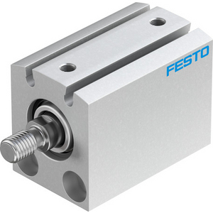 ADVC-20-20-A-P-A Short stroke cylinder