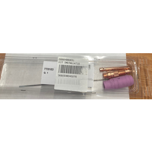 SCATOLA DI ACCESSORI 880831